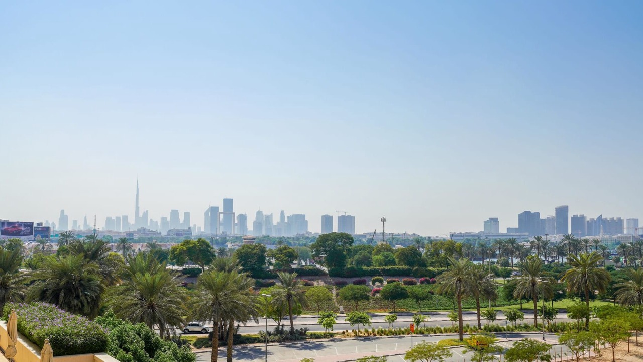 Photo of Outdoor in Bur Dubai