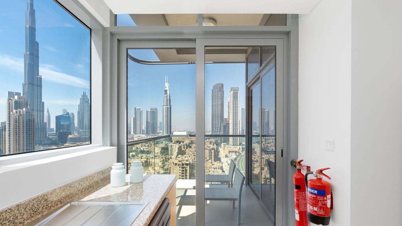 Photo of Others in Downtown Dubai