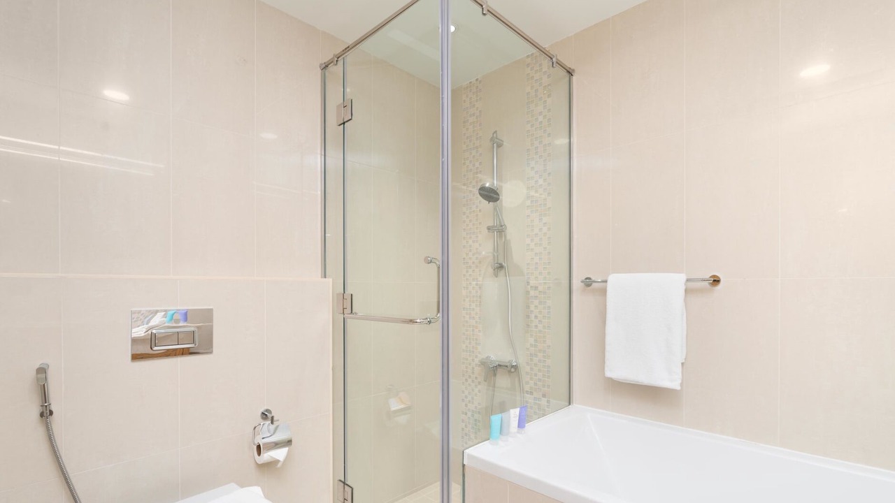 Photo of Bathroom in Downtown Dubai