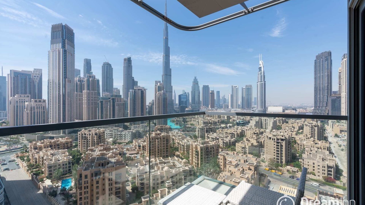 Photo of Outdoor in Downtown Dubai