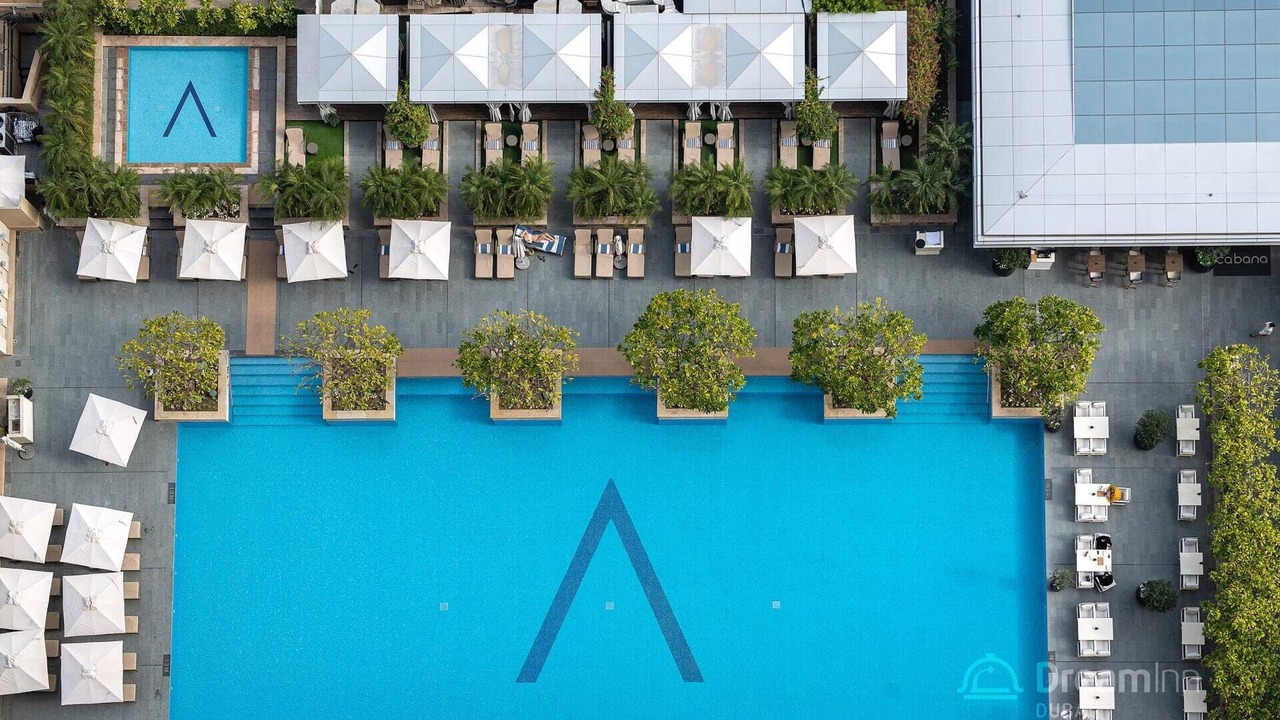 Photo of Outdoor in Downtown Dubai