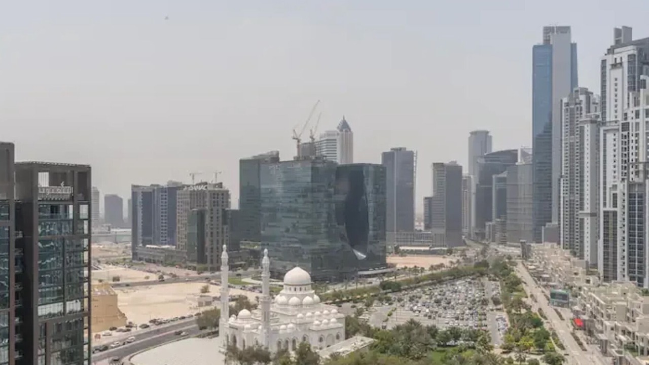 Photo of Others in Downtown Dubai