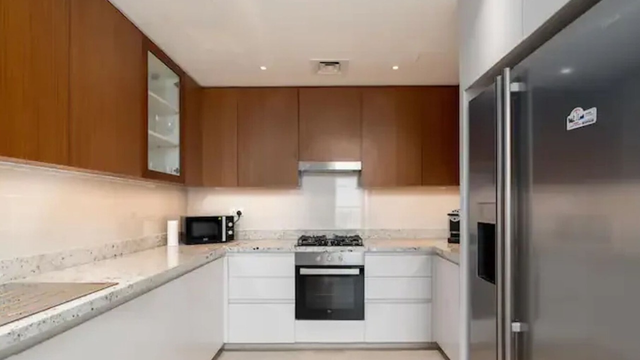 Photo of Kitchen in Downtown Dubai