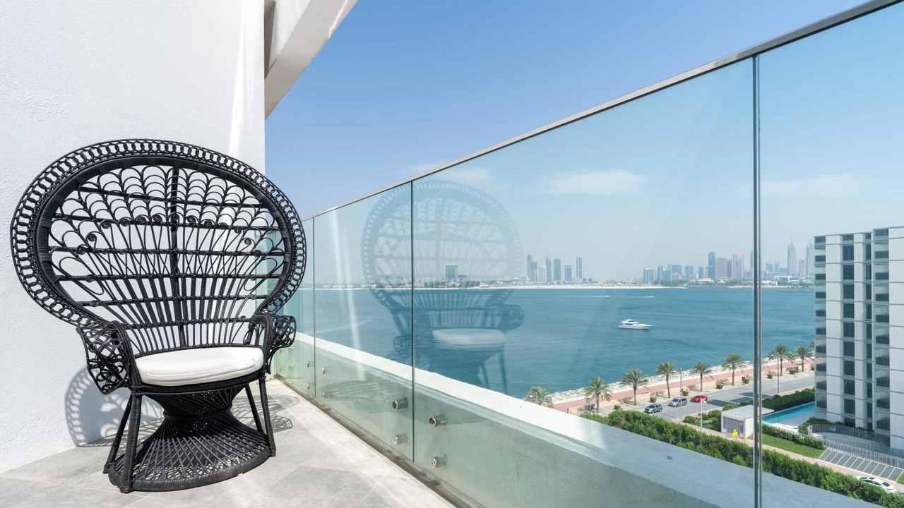 Photo of Outdoor in Palm Jumeirah