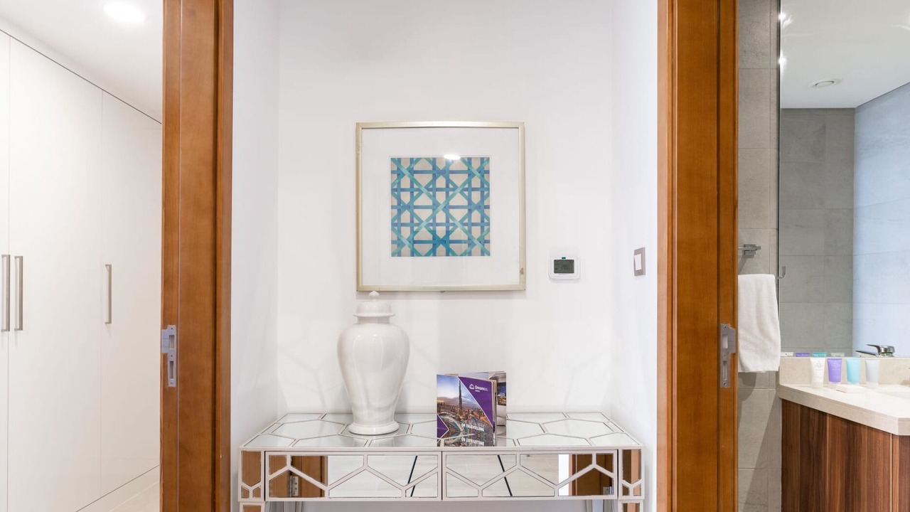Photo of Bathroom in Palm Jumeirah