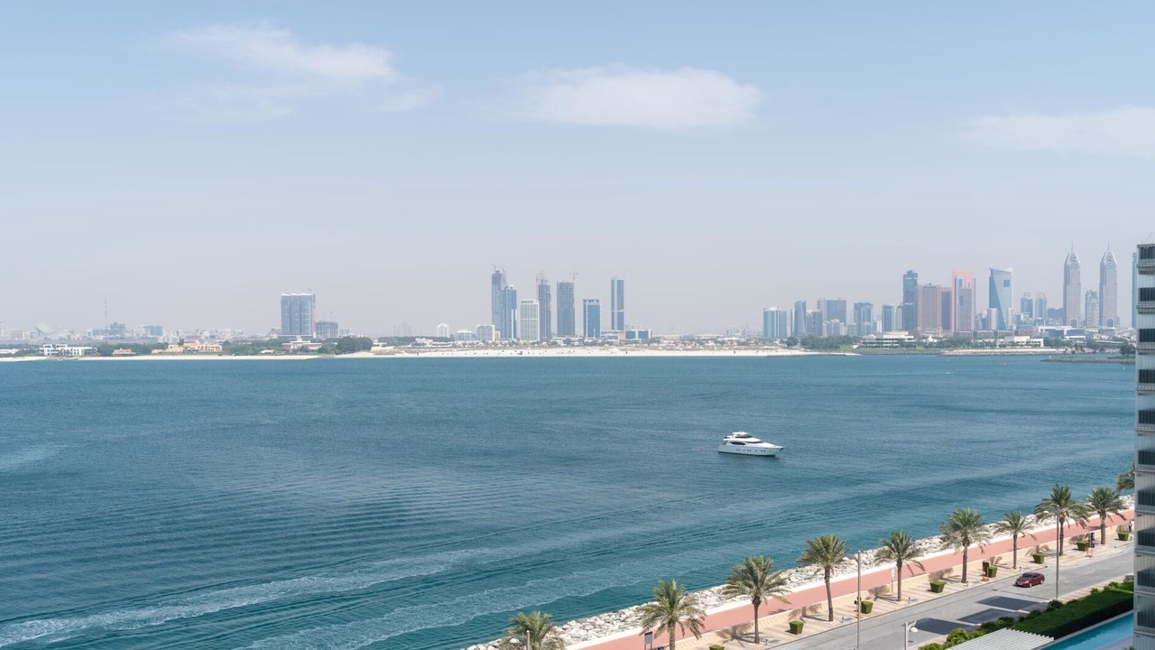Photo of Others in Palm Jumeirah