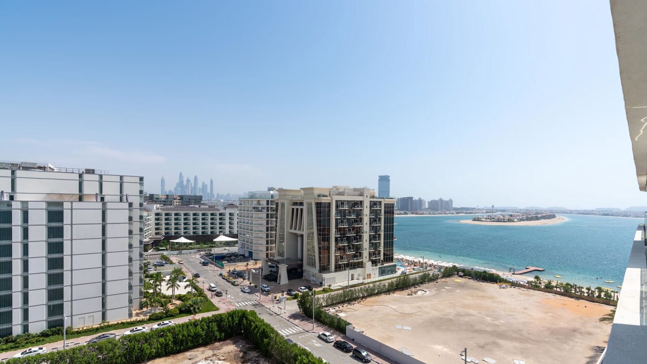 Photo of Outdoor in Palm Jumeirah