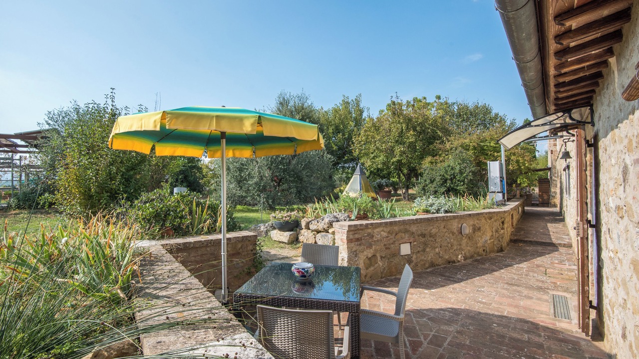 Photo of Outdoor in Monteriggioni