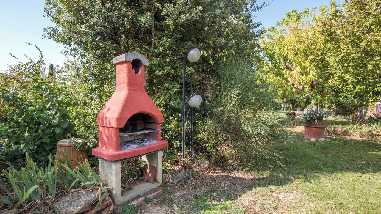Photo of Outdoor in Monteriggioni