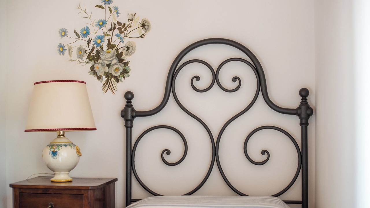 Photo of Bedroom in Monteriggioni