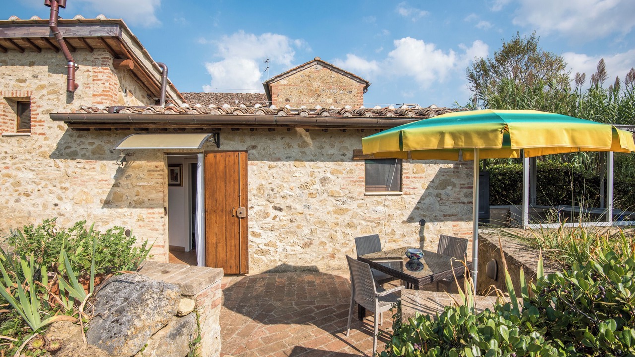 Photo of Outdoor in Monteriggioni
