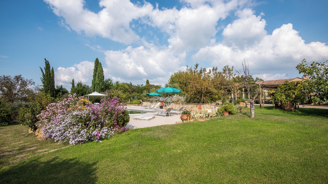 Photo of Outdoor in Monteriggioni