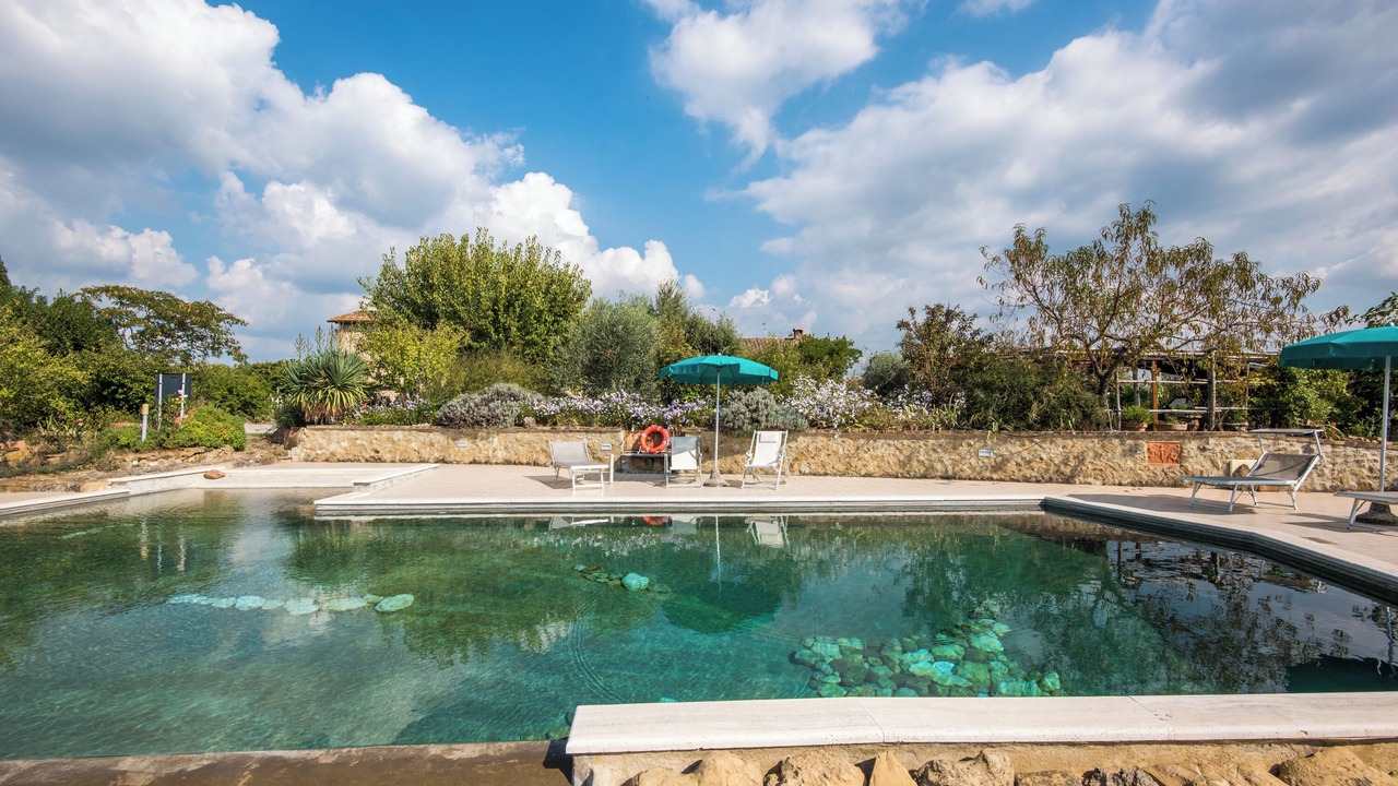 Photo of Outdoor in Monteriggioni