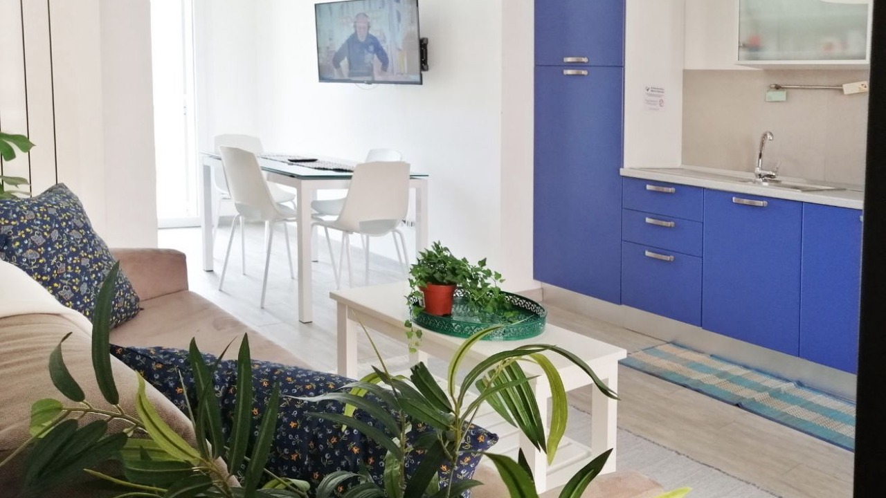 Photo of Livingroom in Tortoreto Lido