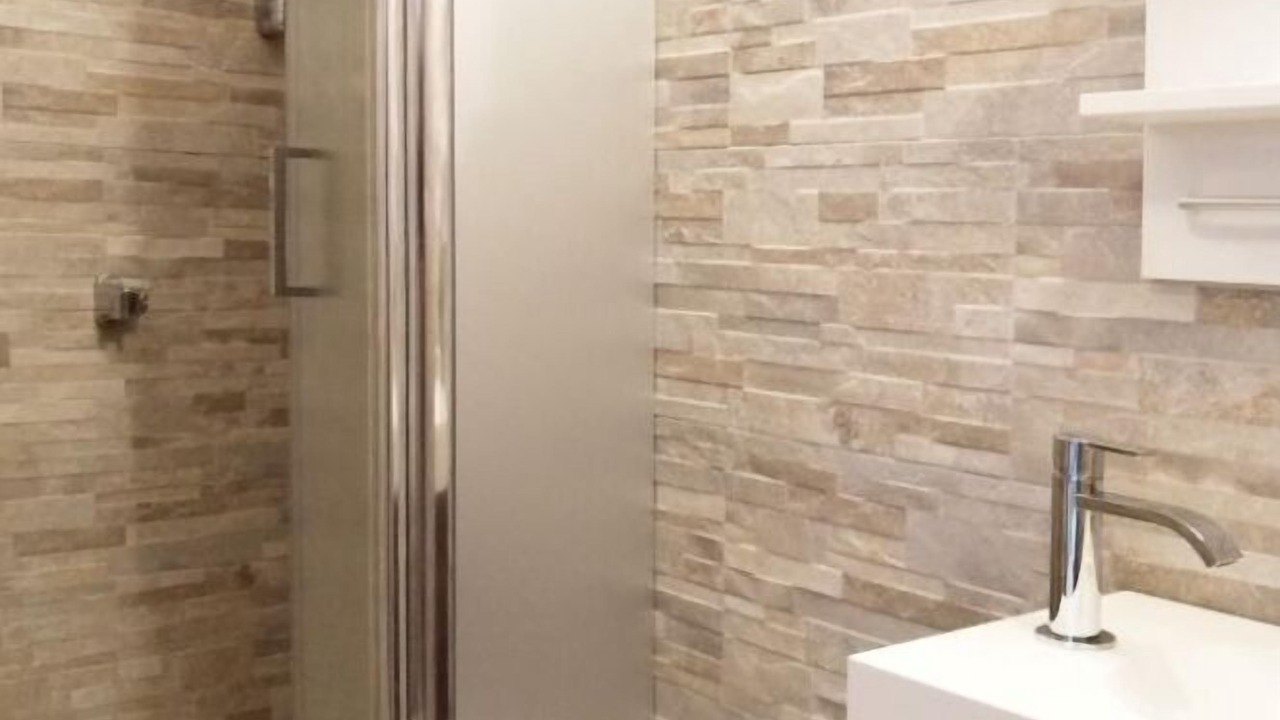 Photo of Bathroom in Tortoreto Lido