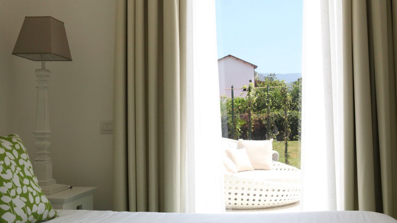 Photo of Bedroom in Sant'Agnello