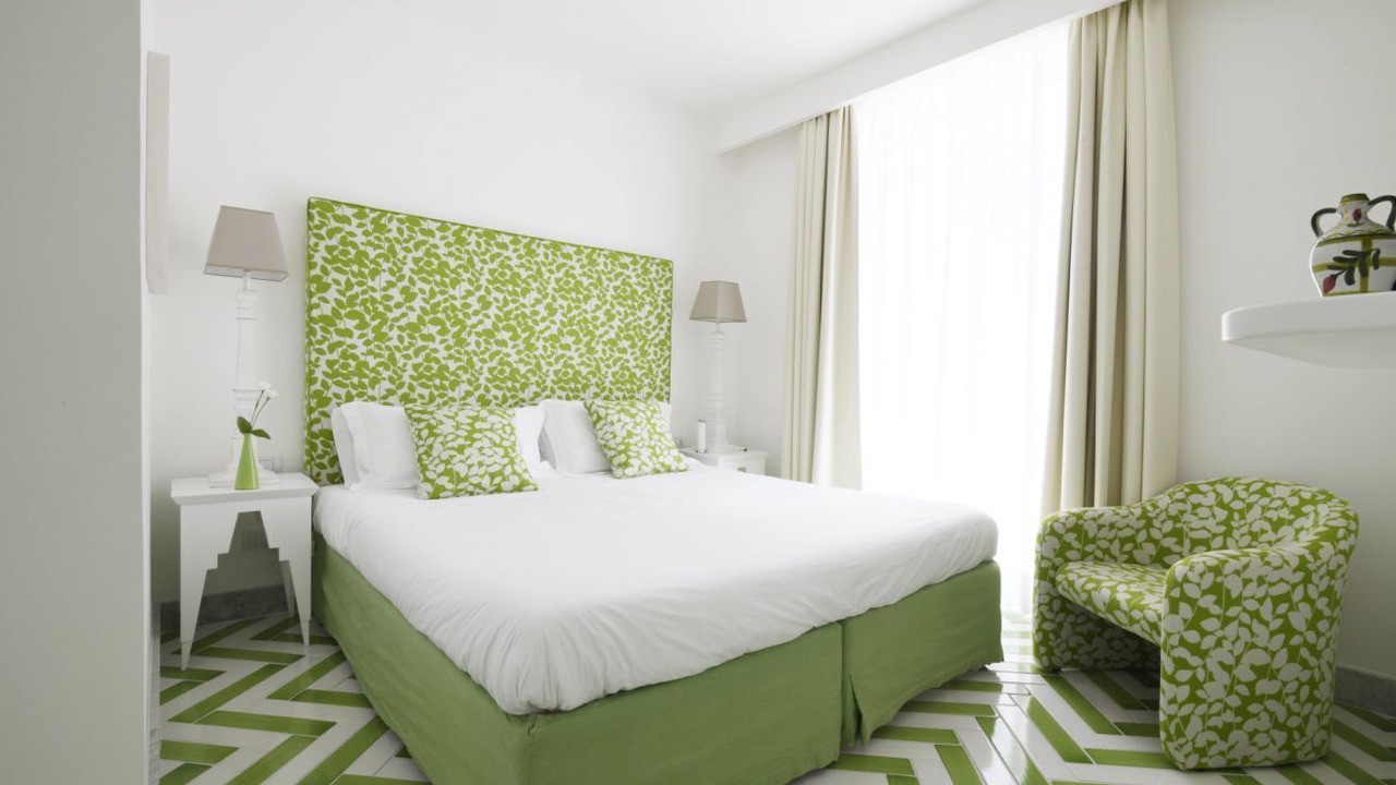 Photo of Bedroom in Sant'Agnello
