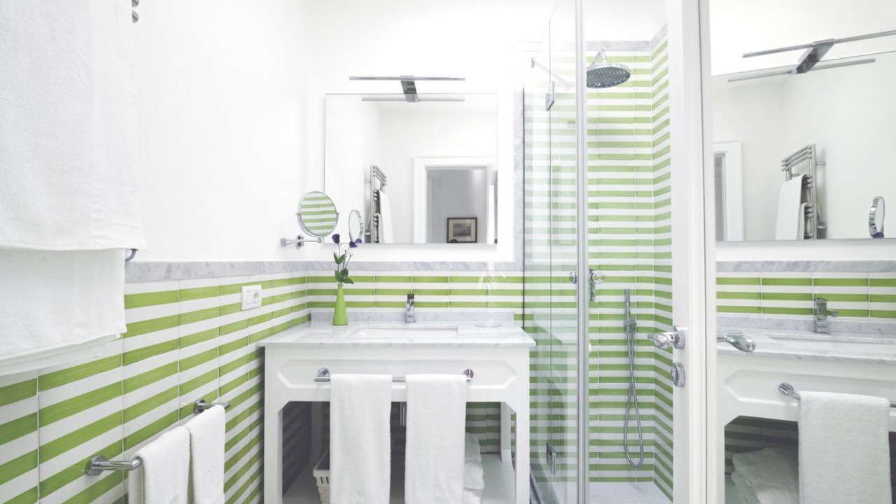 Photo of Bathroom in Sant'Agnello