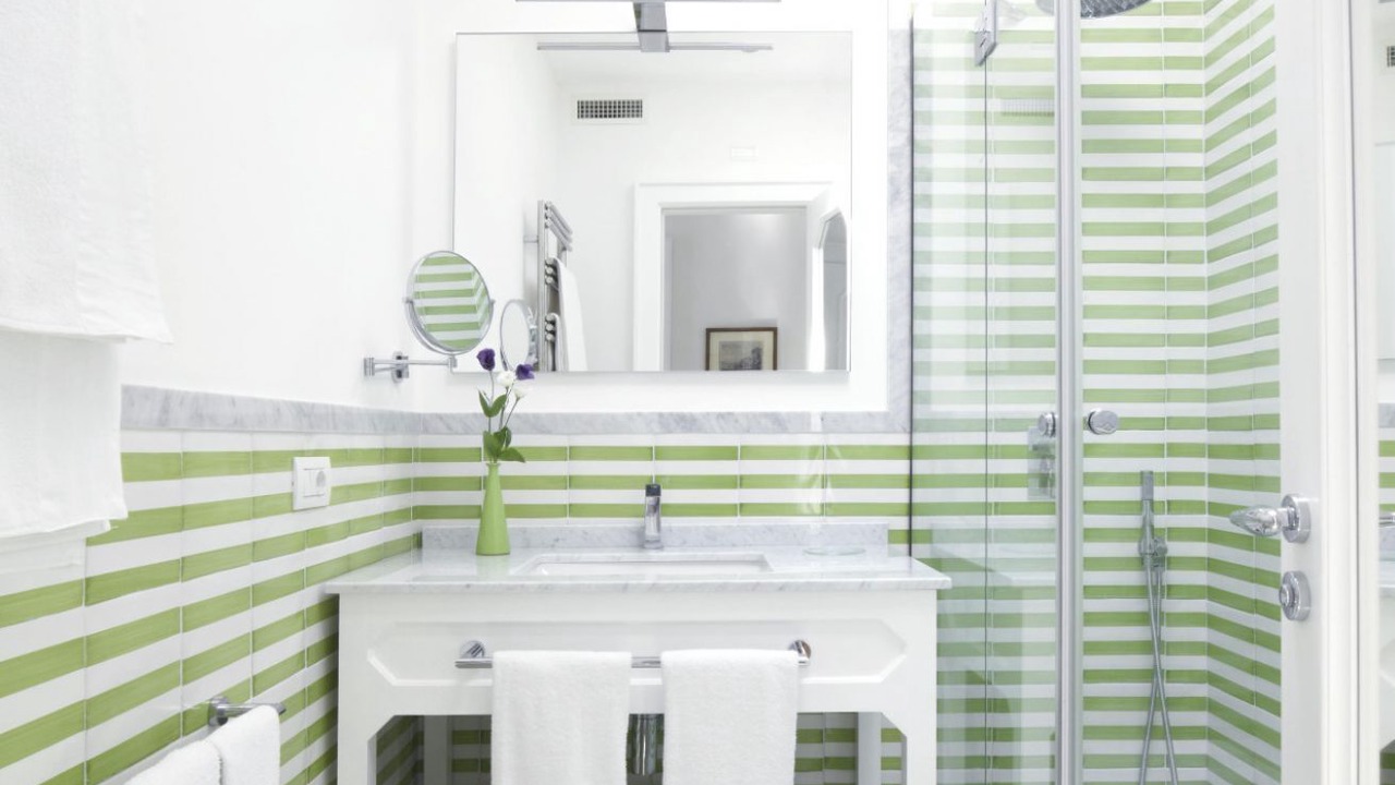 Photo of Bathroom in Sant'Agnello