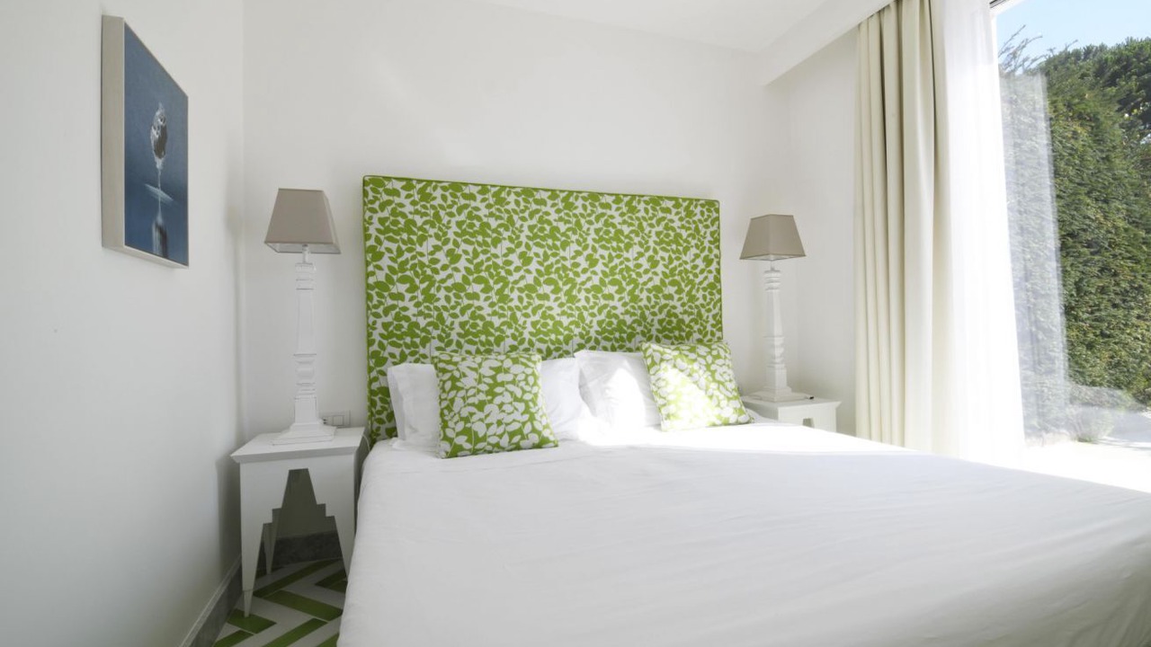 Photo of Bedroom in Sant'Agnello