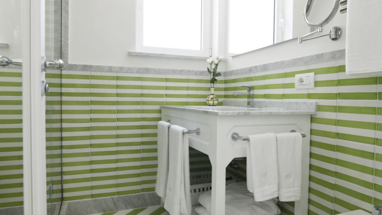 Photo of Bathroom in Sant'Agnello