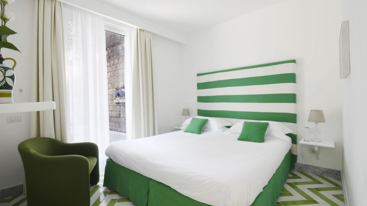 Photo of Bedroom in Sant'Agnello