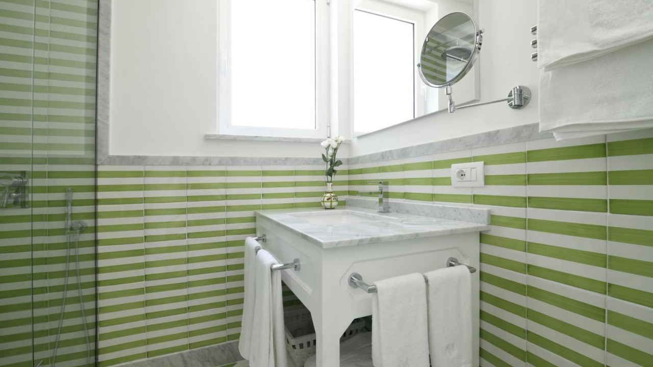 Photo of Bathroom in Sant'Agnello