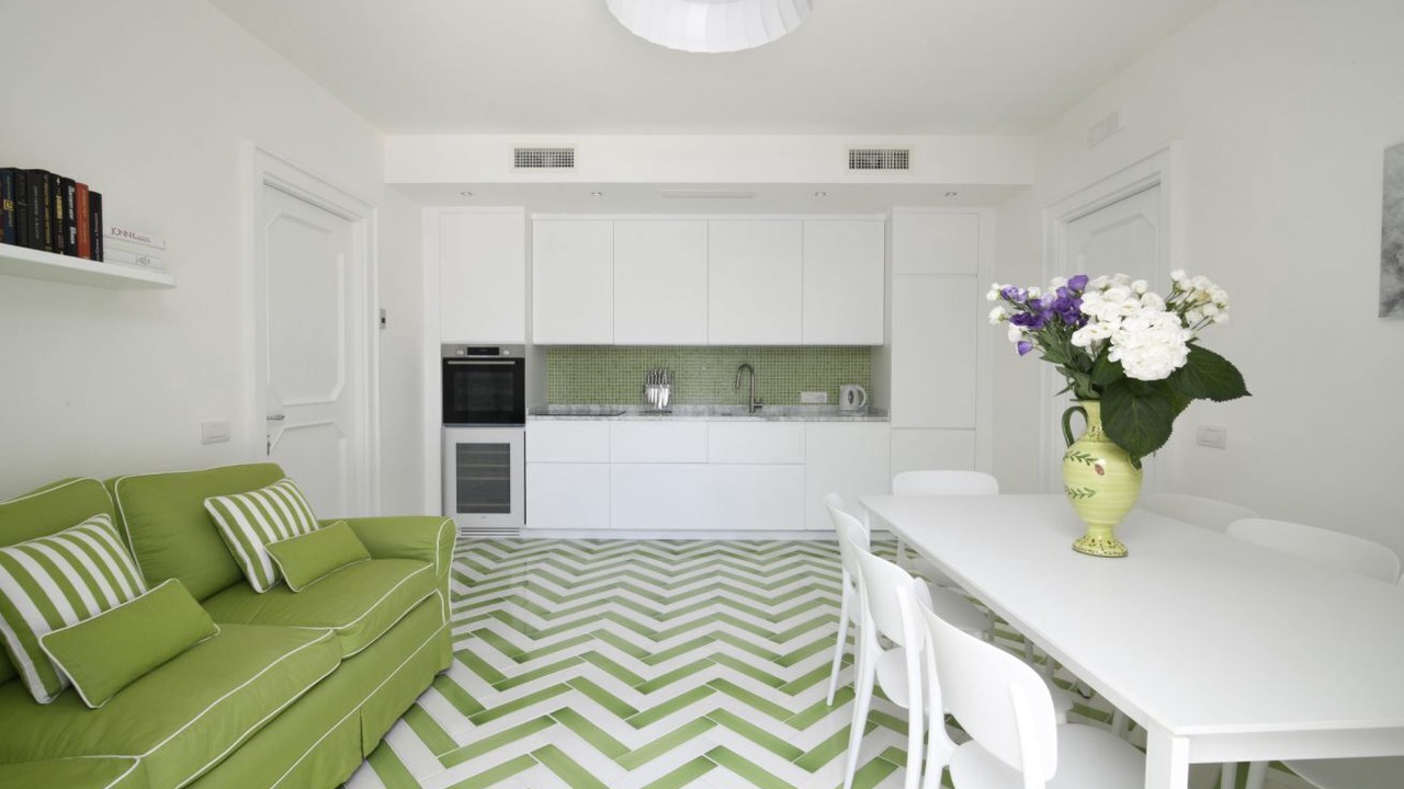 Photo of Livingroom in Sant'Agnello