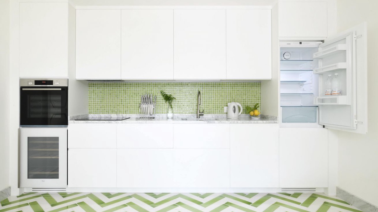 Photo of Kitchen in Sant'Agnello