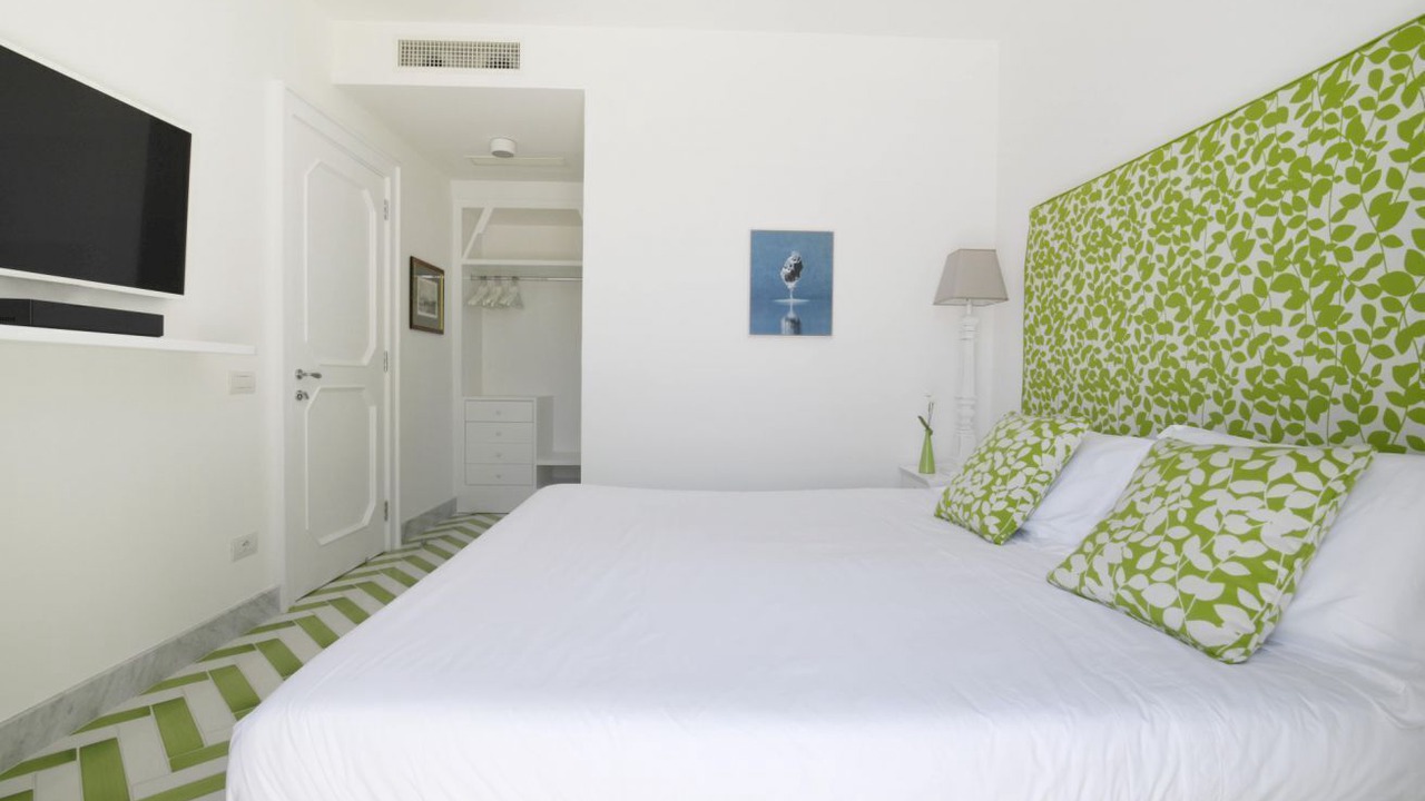 Photo of Bedroom in Sant'Agnello