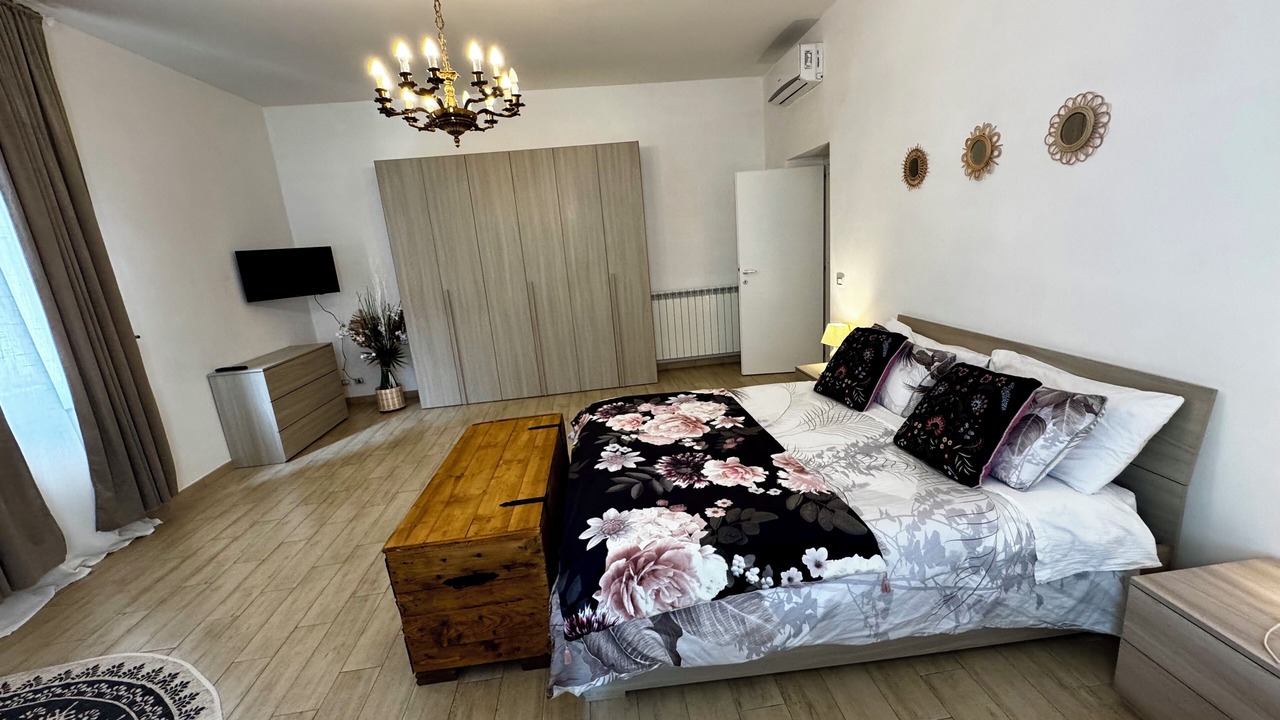 Photo of Bedroom in Quartieri Spagnoli