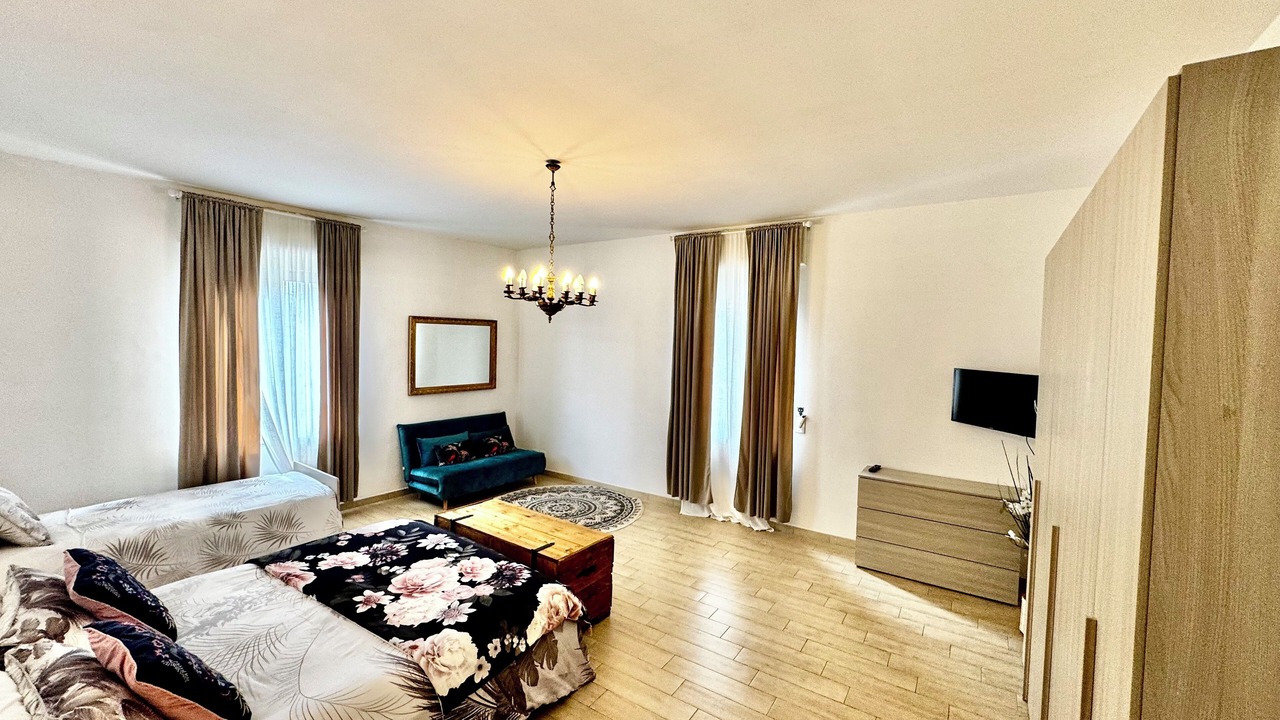 Photo of Bedroom in Quartieri Spagnoli