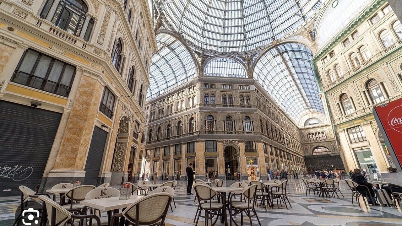 Photo of Outdoor in Quartieri Spagnoli
