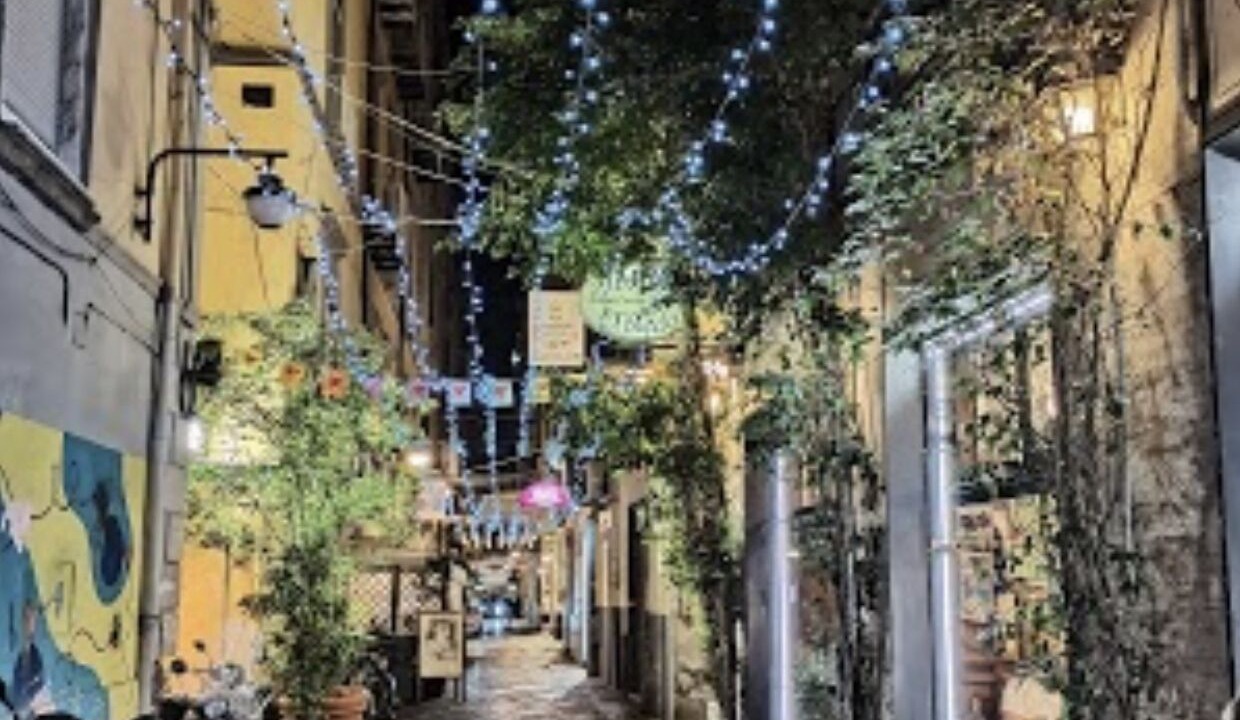 Photo of Outdoor in Quartieri Spagnoli