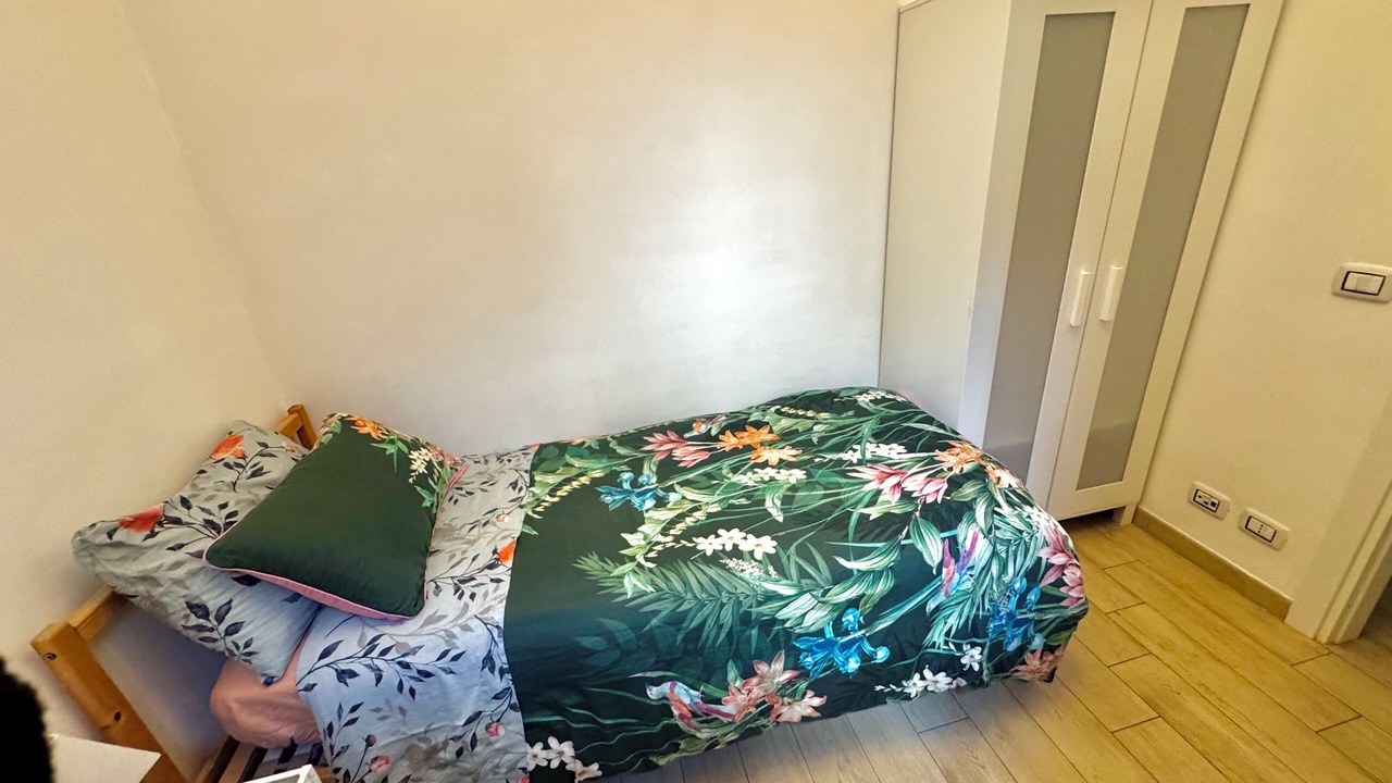 Photo of Bedroom in Quartieri Spagnoli