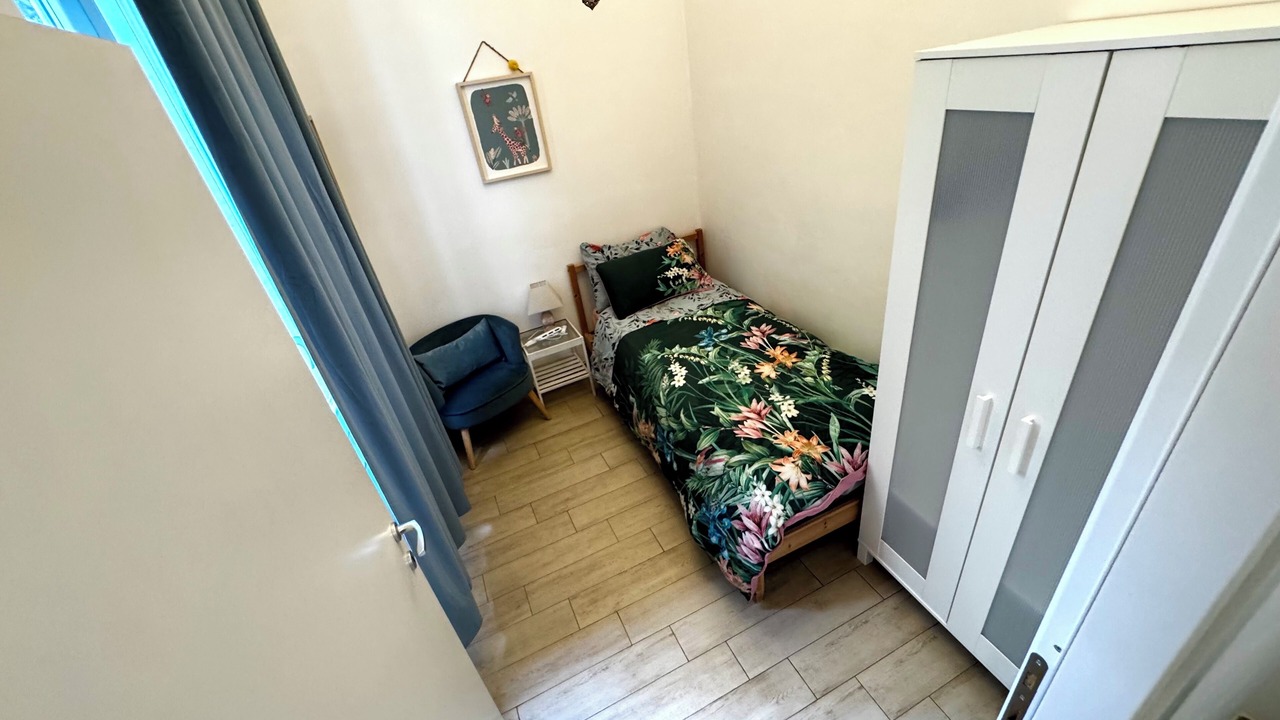 Photo of Bedroom in Quartieri Spagnoli