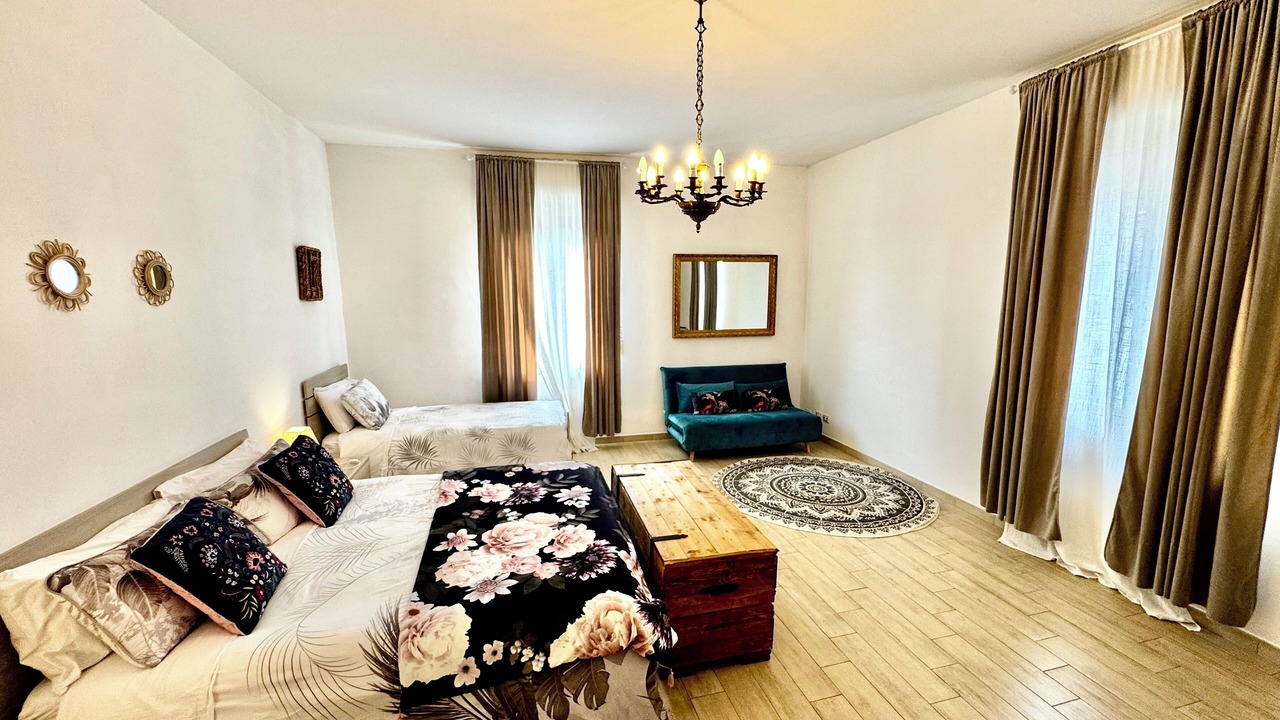 Photo of Bedroom in Quartieri Spagnoli