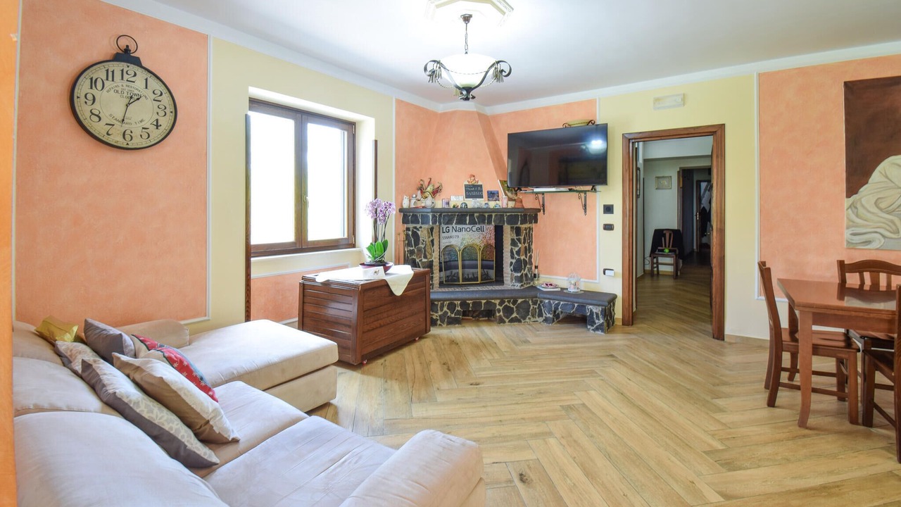 Photo of Bedroom in Roccamonfina