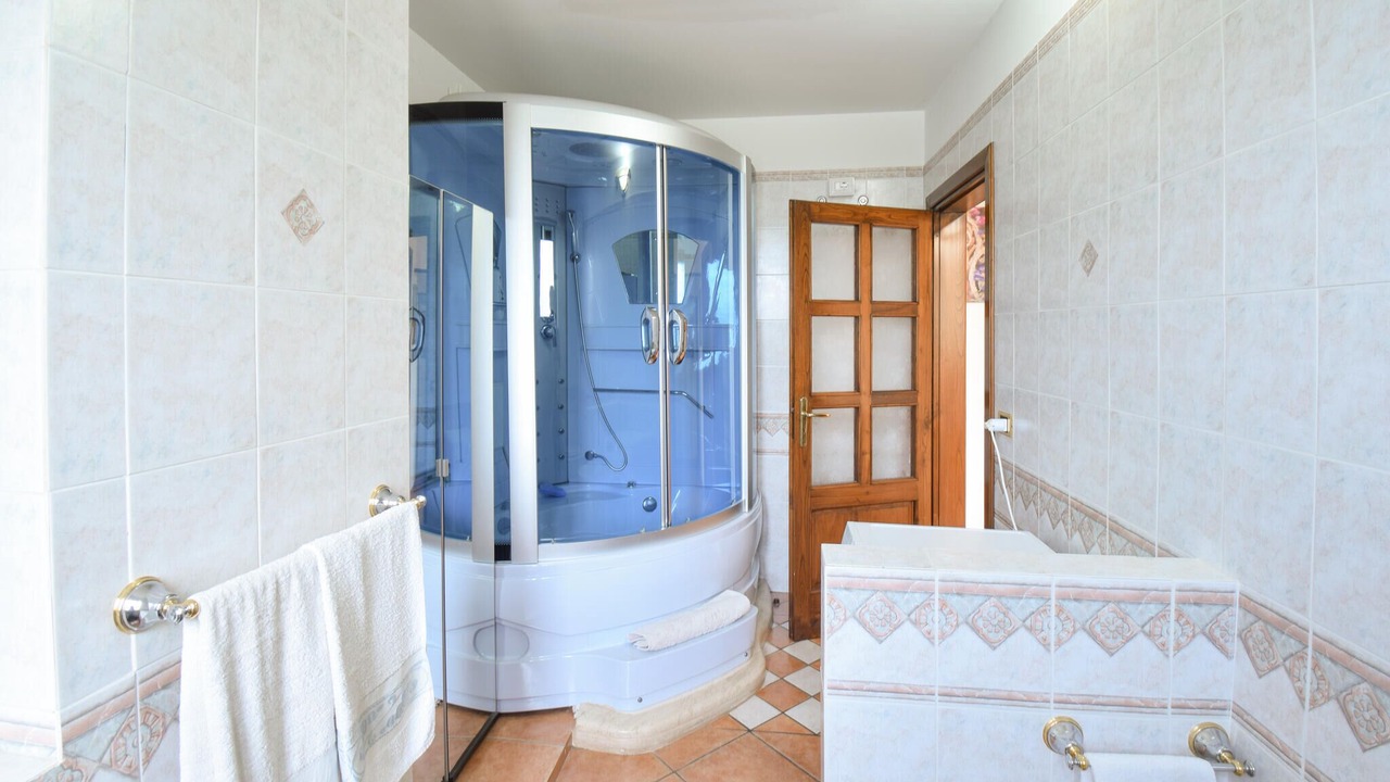 Photo of Bathroom in Roccamonfina