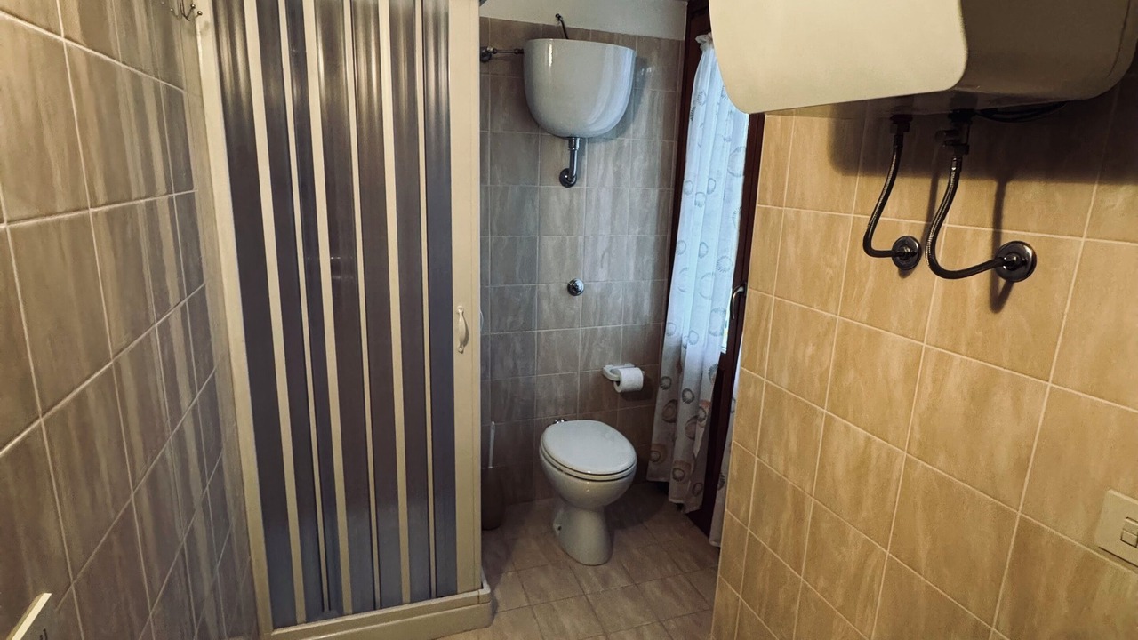Photo of Bathroom in Civitacampomarano
