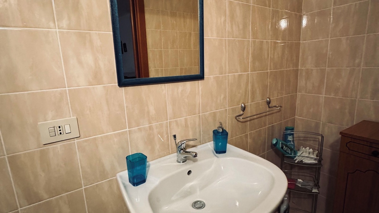 Photo of Bathroom in Civitacampomarano