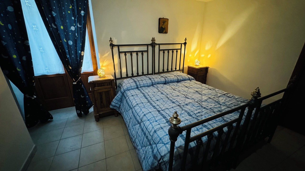 Photo of Bedroom in Civitacampomarano