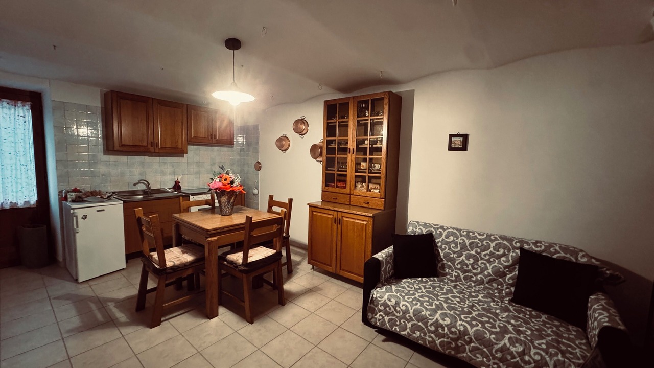 Photo of Livingroom in Civitacampomarano