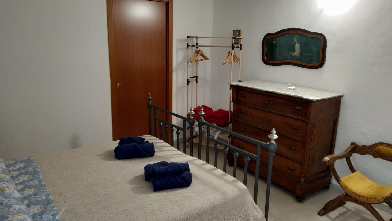Photo of Bedroom in Civitacampomarano