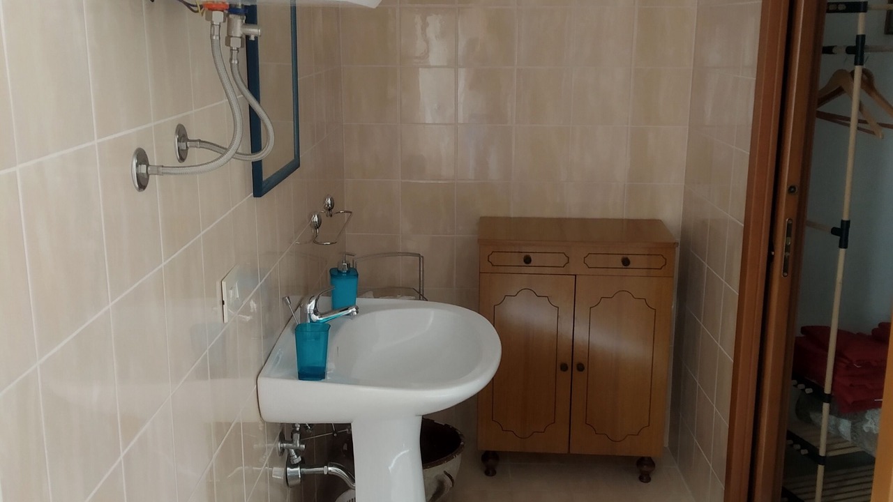 Photo of Bathroom in Civitacampomarano