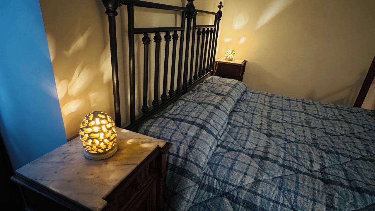 Photo of Bedroom in Civitacampomarano