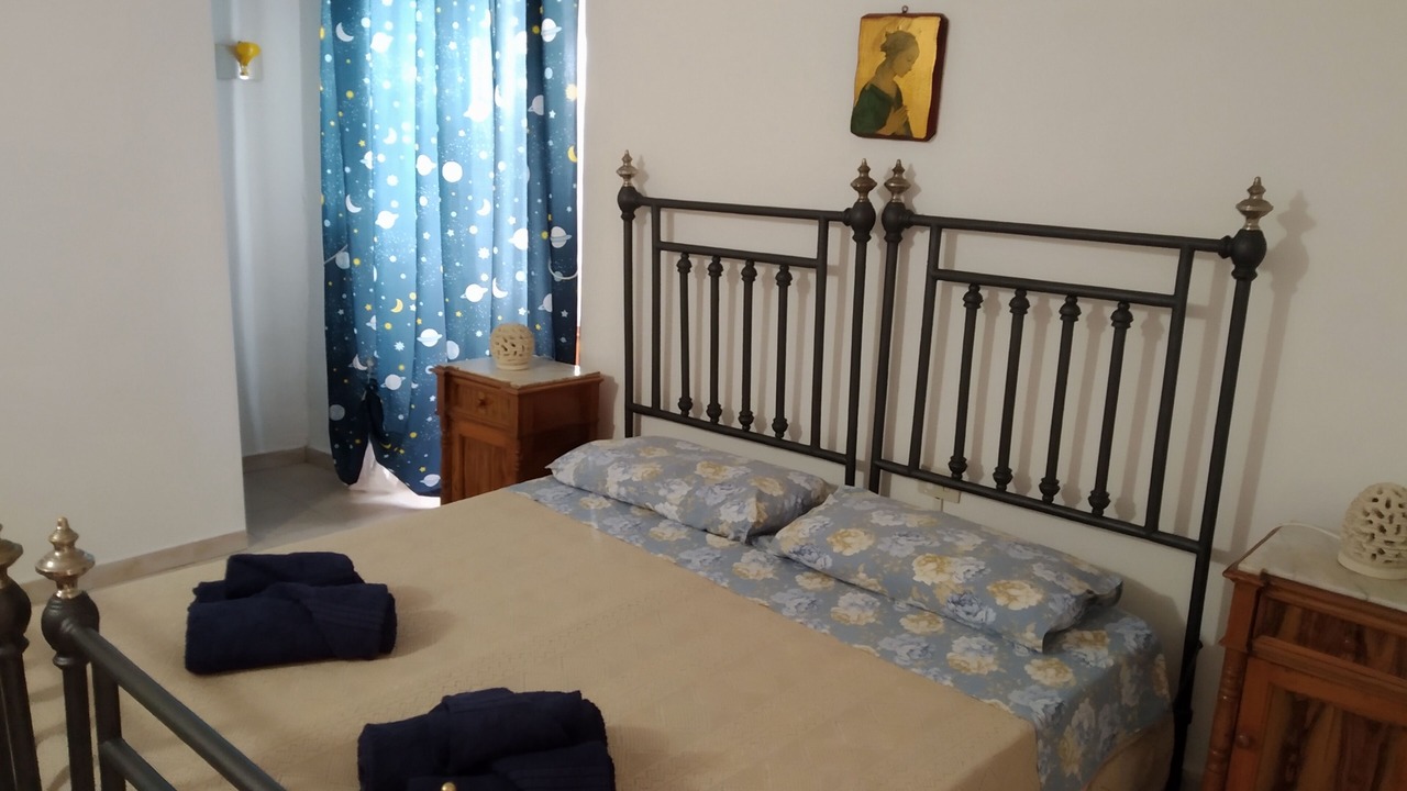 Photo of Bedroom in Civitacampomarano