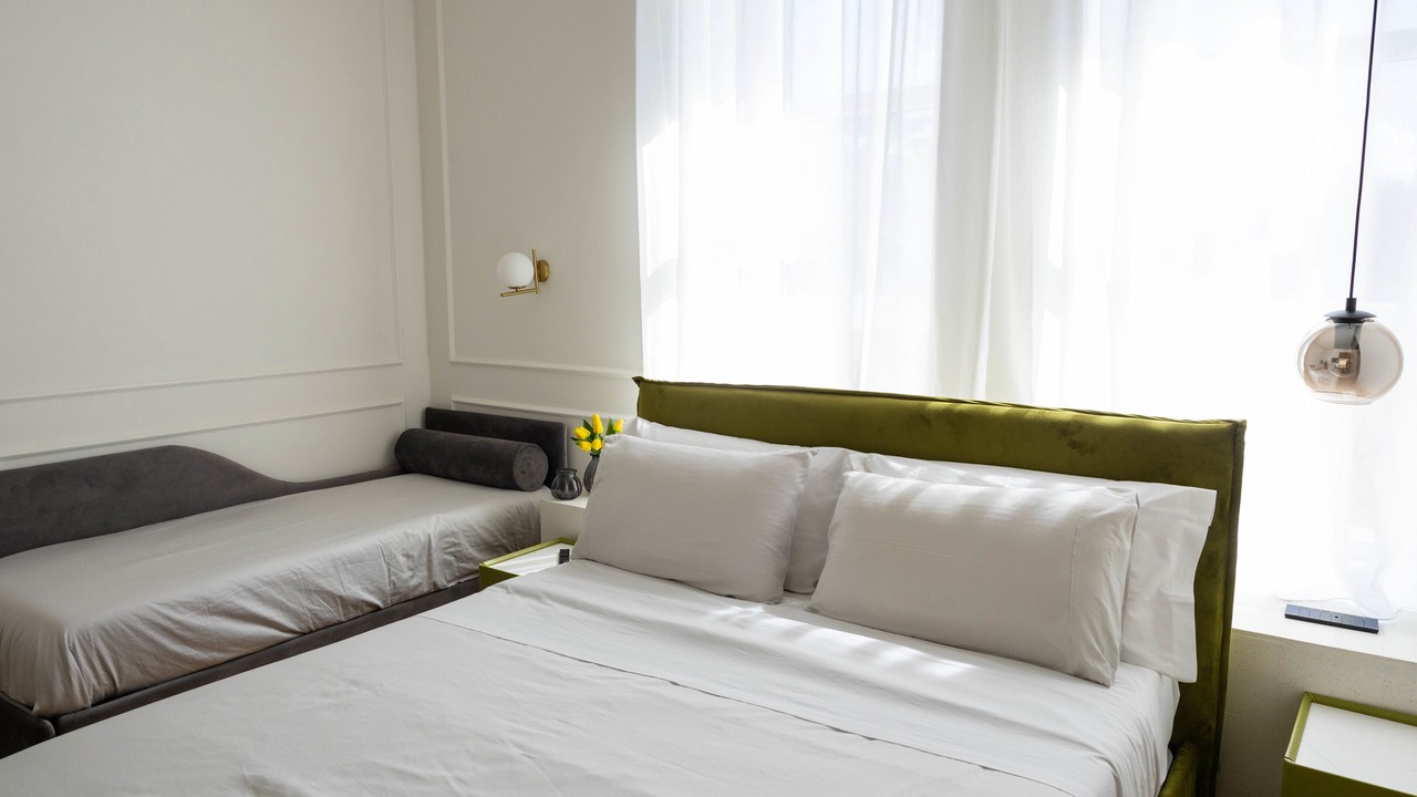 Photo of Bedroom in Ercolano
