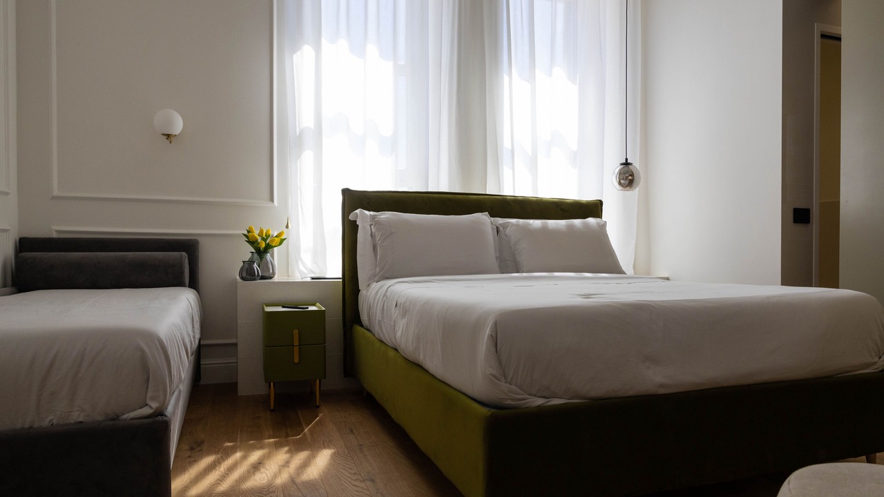 Photo of Bedroom in Ercolano