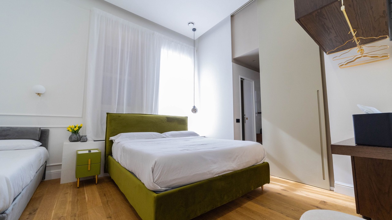 Photo of Bedroom in Ercolano